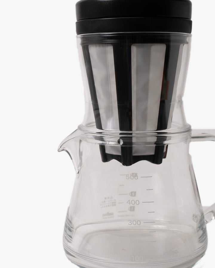 Pot, Hirosho, Coffee Server Stron