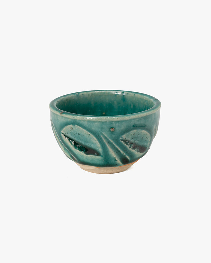 Sake Cup, Ichiyama, Mentori Türkiye