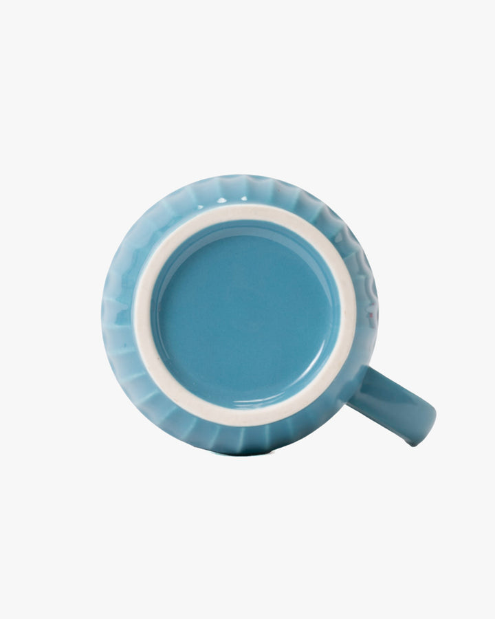 Mug, Arutha, Heat Changing, Daruma