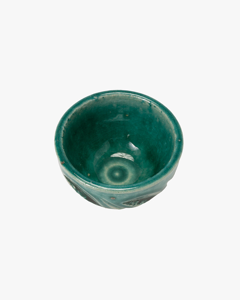 Sake Cup, Ichiyama, Mentori Türkiye
