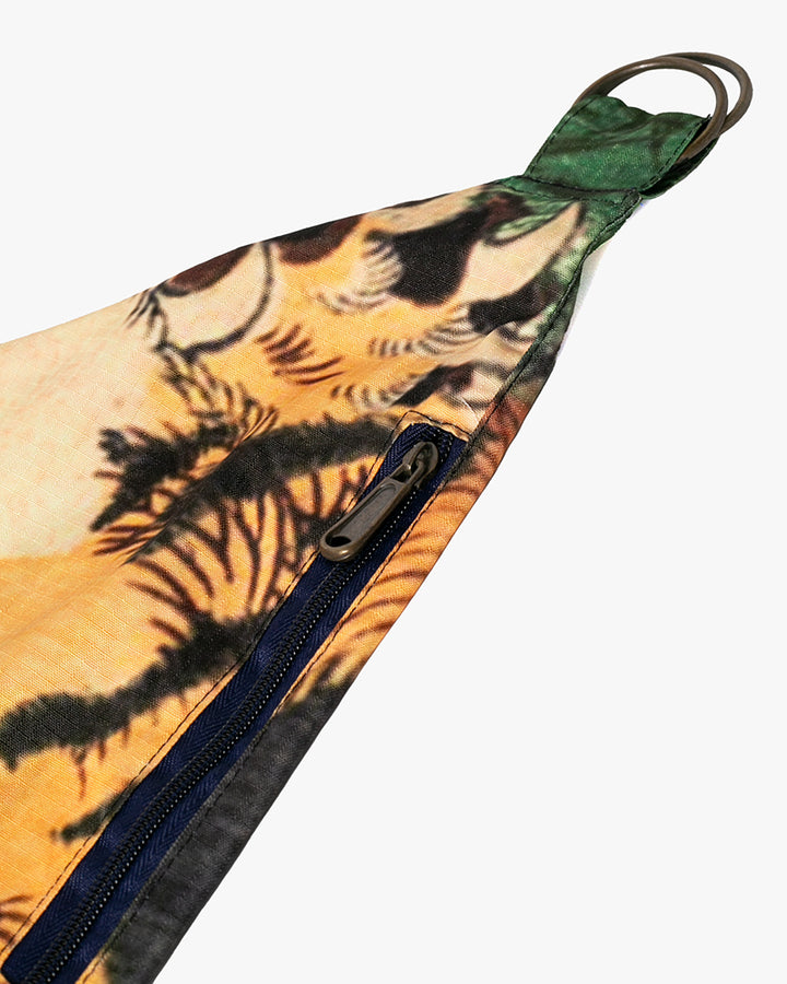 Wa Modern, Ukiyo-e Crossbody Bag, Tora