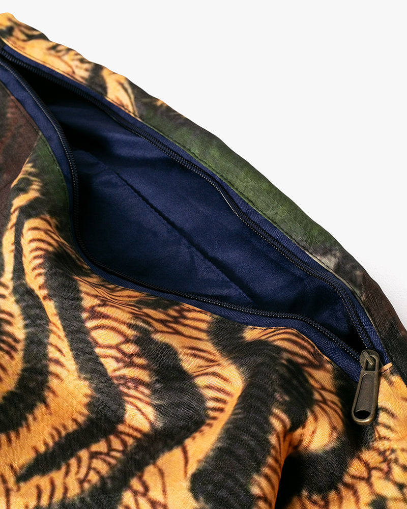 Wa Modern, Ukiyo-e Crossbody Bag, Tora