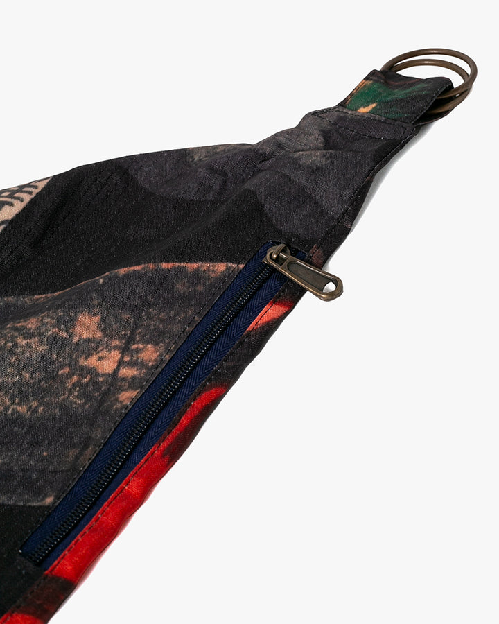 Wa Modern, Ukiyo-e Crossbody Bag, Oni