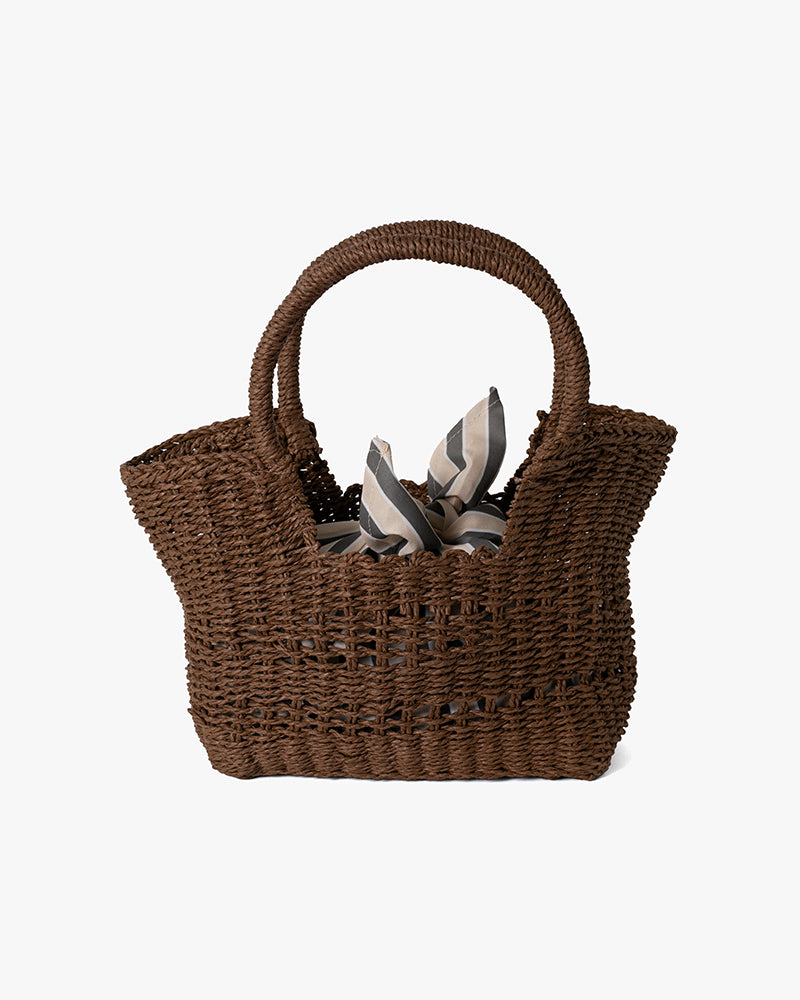 Tote Bags, Bisque, Azuma Kago Series