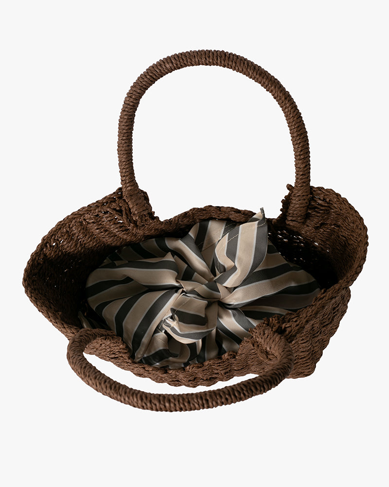 Tote Bags, Bisque, Azuma Kago Series