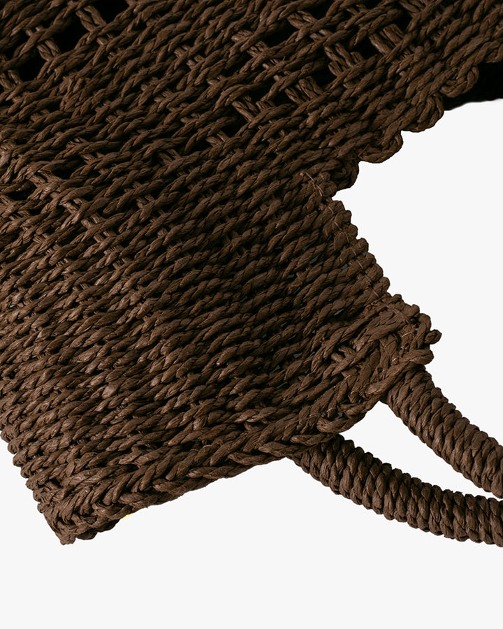 Tote Bags, Bisque, Azuma Kago Series