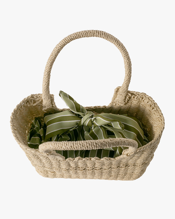 Tote Bags, Bisque, Azuma Kago Series
