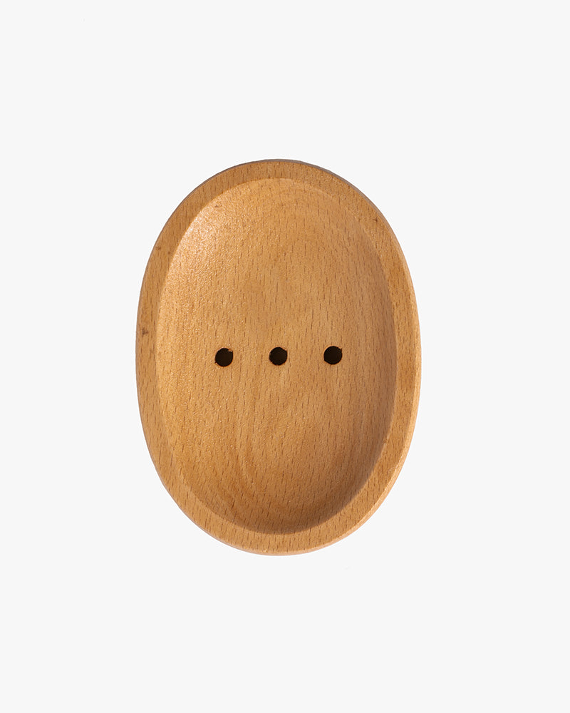 Fodory, Wooden Soap Dish