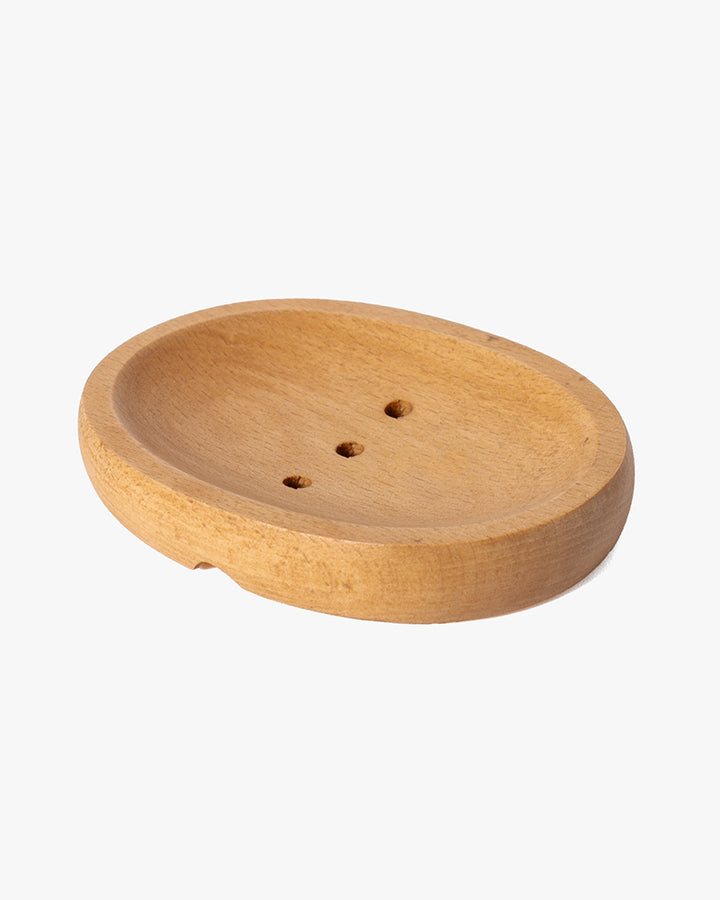 Fodory, Wooden Soap Dish