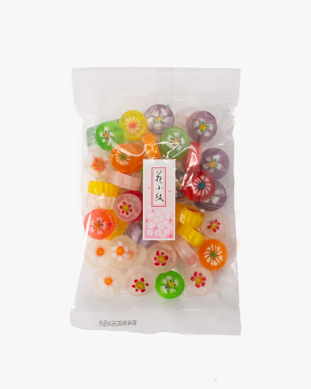 Amekatsu, Hanakomon Hard Candy