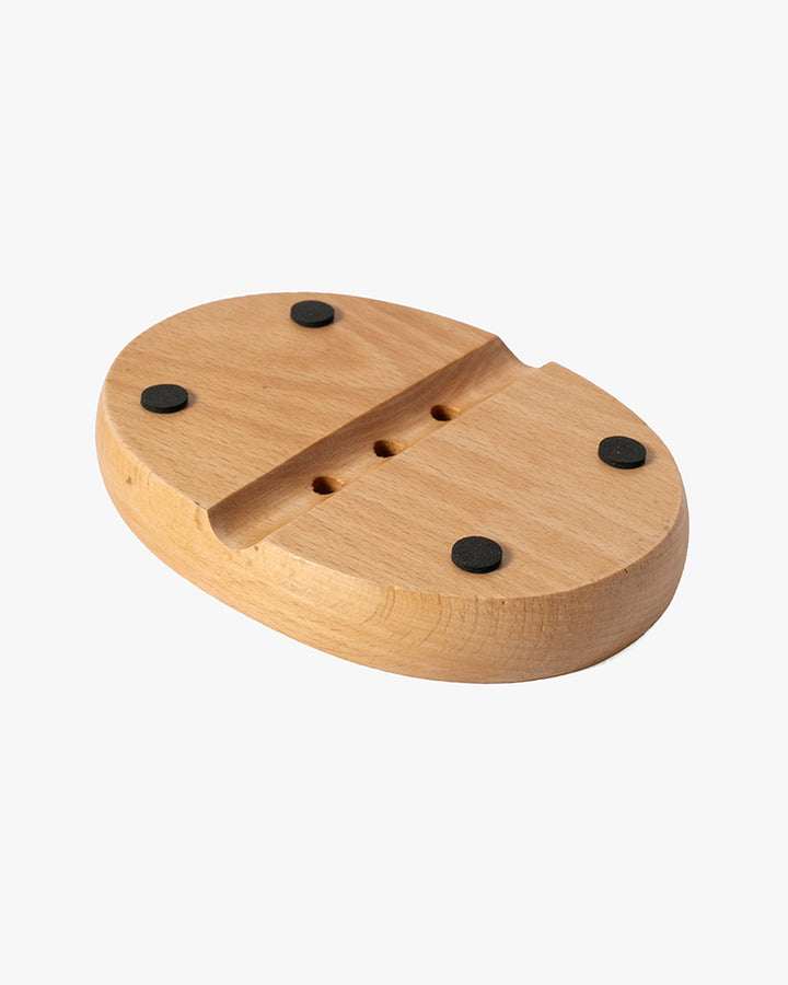 Fodory, Wooden Soap Dish