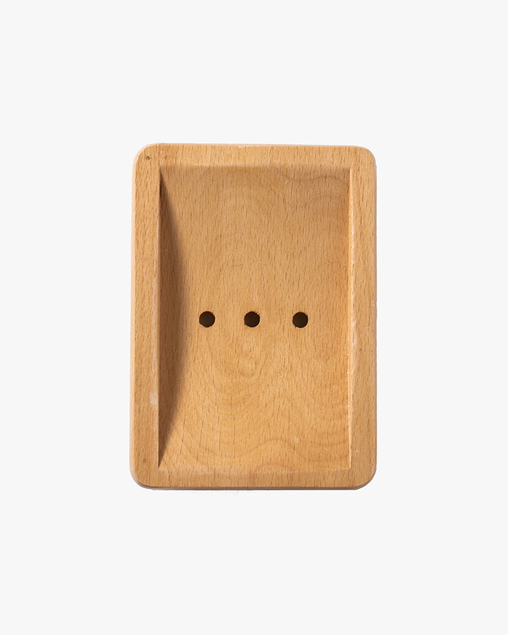 Fodory, Wooden Soap Dish