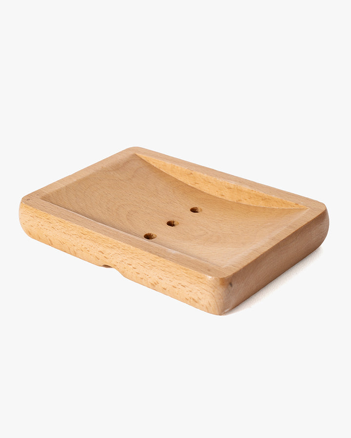 Fodory, Wooden Soap Dish