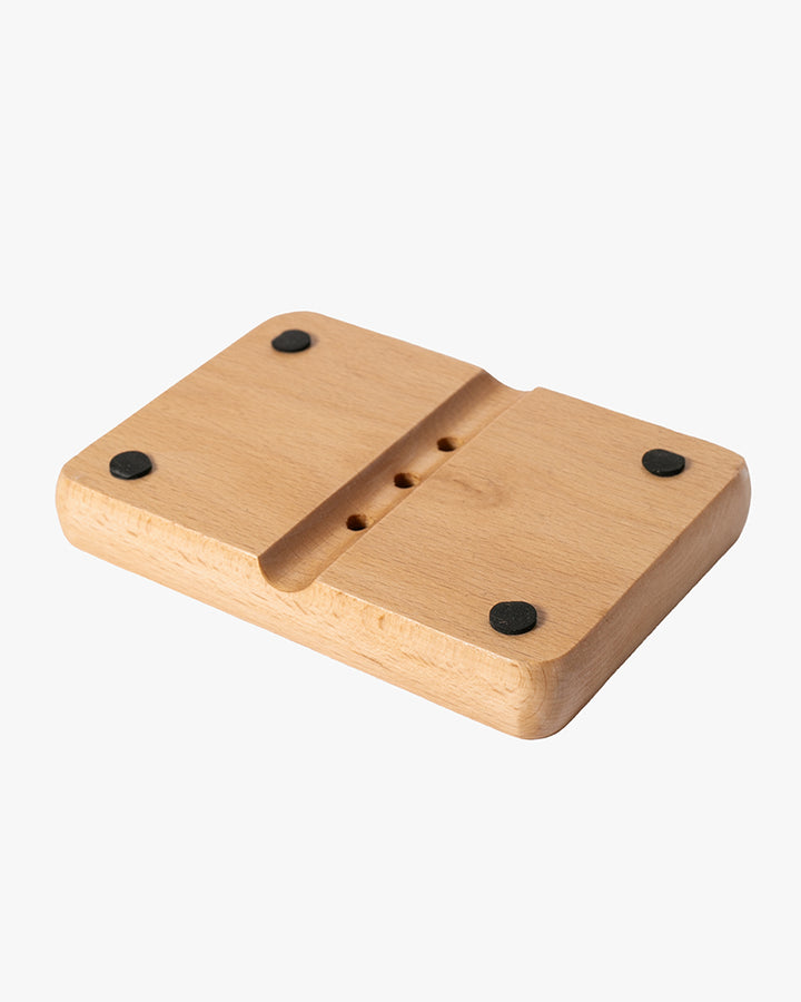 Fodory, Wooden Soap Dish