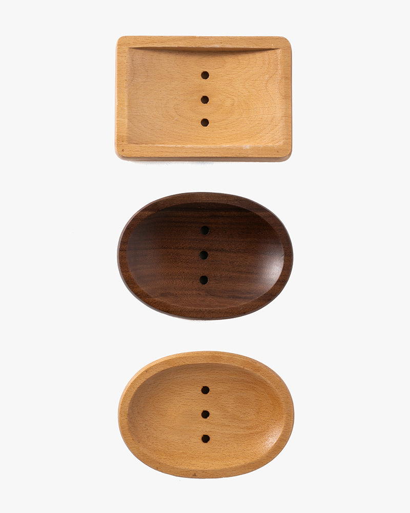 Fodory, Wooden Soap Dish