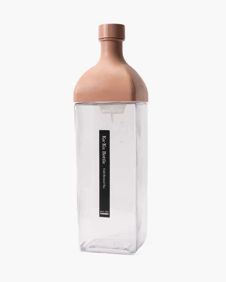 Hario, Ka-Ku Bottle, Cold Brew Tea, 1200ml