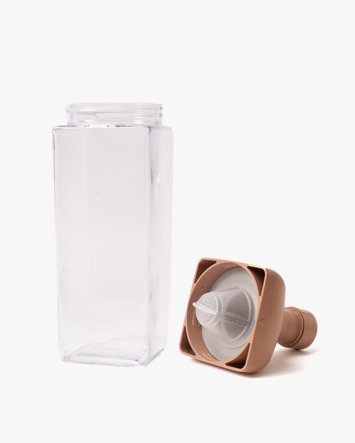 Hario, Ka-Ku Bottle, Cold Brew Tea, 1200ml