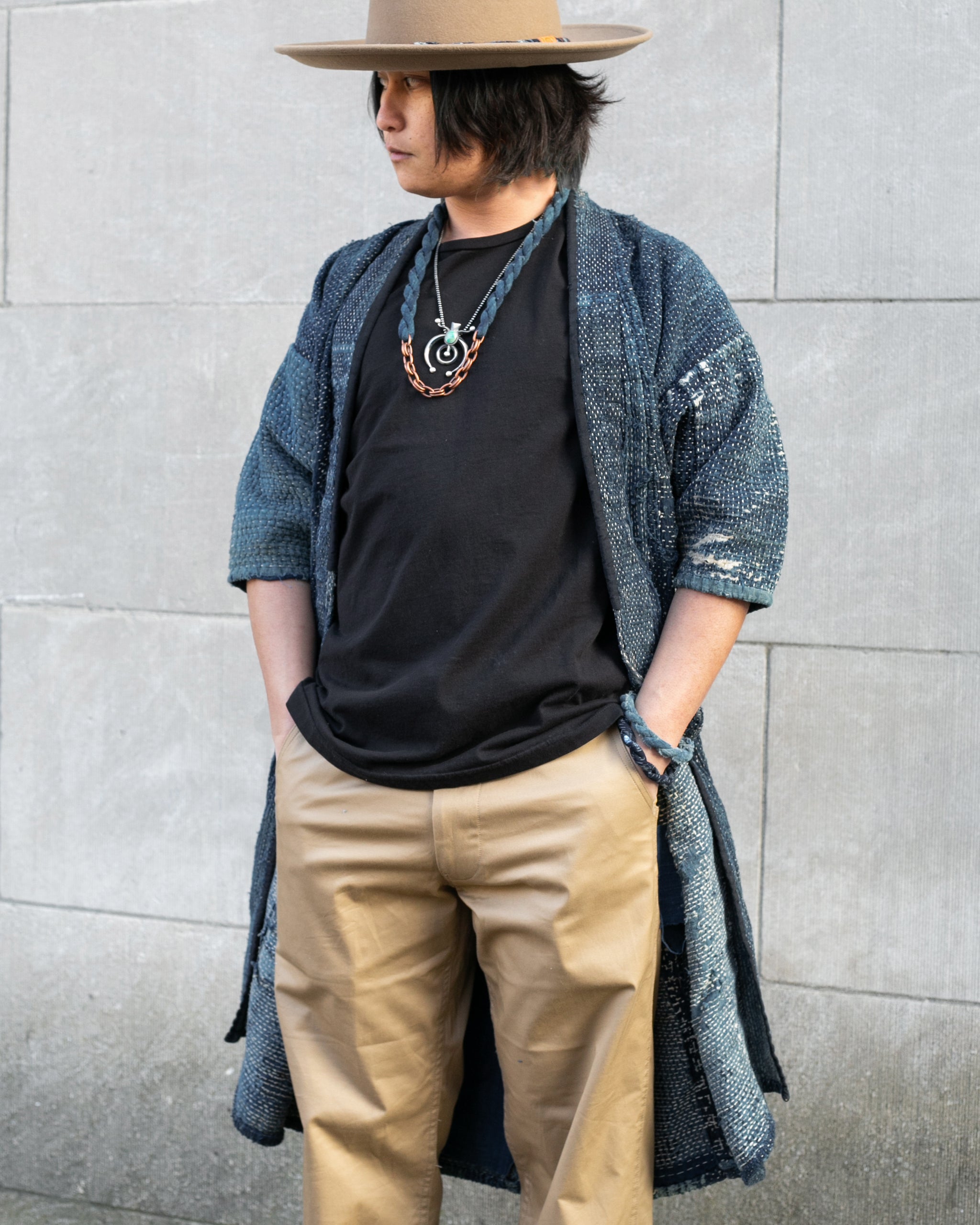 Vintage Apparel – Kiriko Made