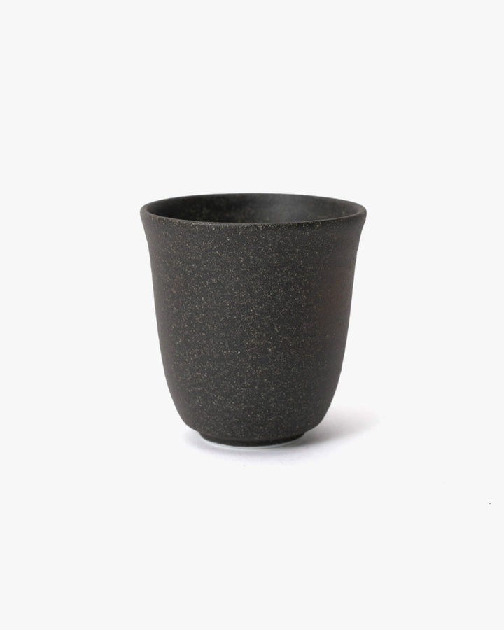Cup, Masterscraft, Kurofuki Hime Yunomi