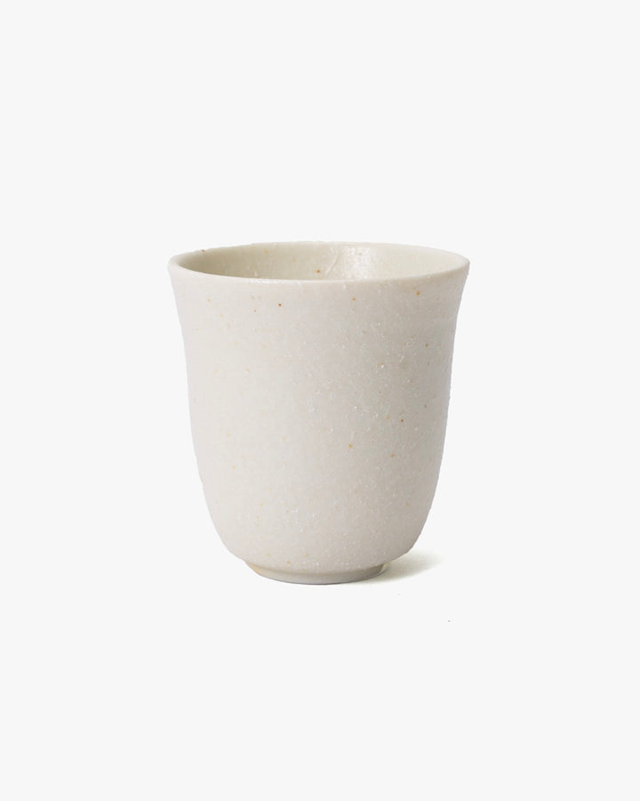 Cup, Masterscraft, Taisho White