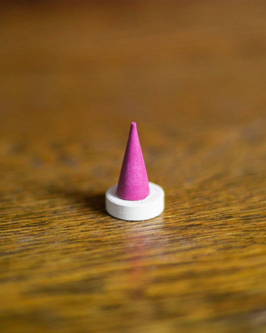 Shoyeido Natural Incense, Cone, Rose