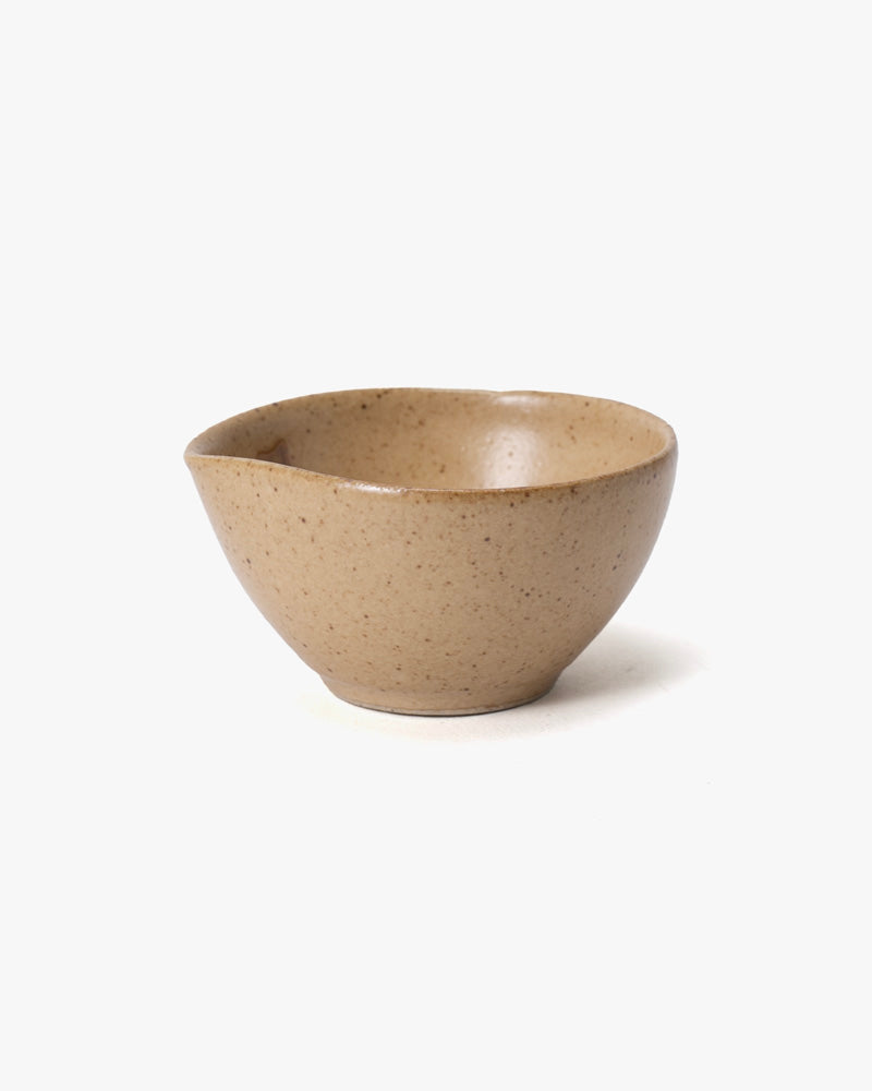 Bowl, Masterscraft, Mini, Hitohira
