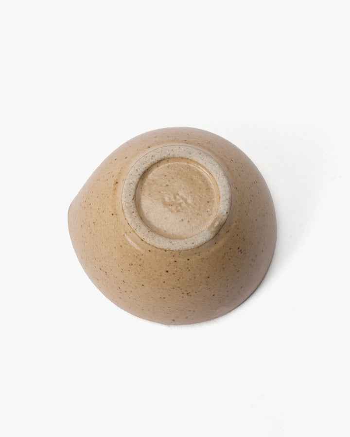 Bowl, Masterscraft, Mini, Hitohira