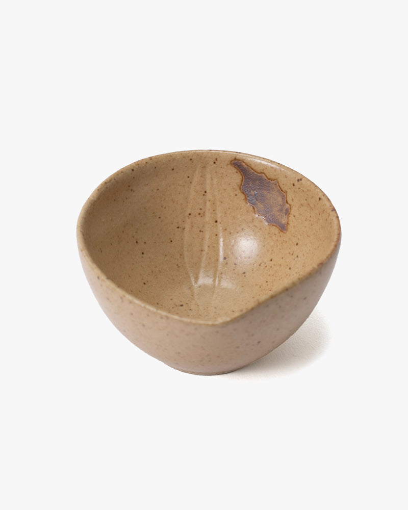 Bowl, Masterscraft, Mini, Hitohira