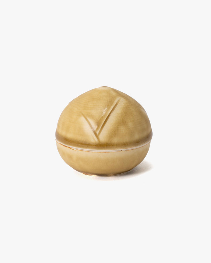 Incense Bowl, Masterscraft, Kinomi