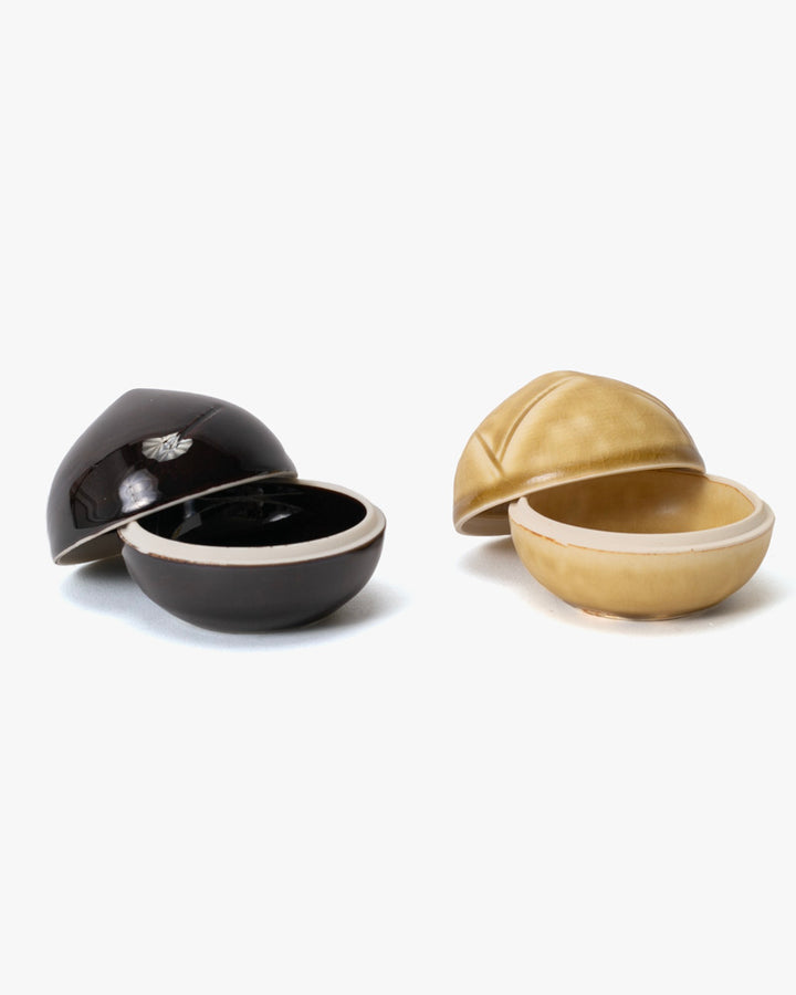 Incense Bowl, Masterscraft, Kinomi