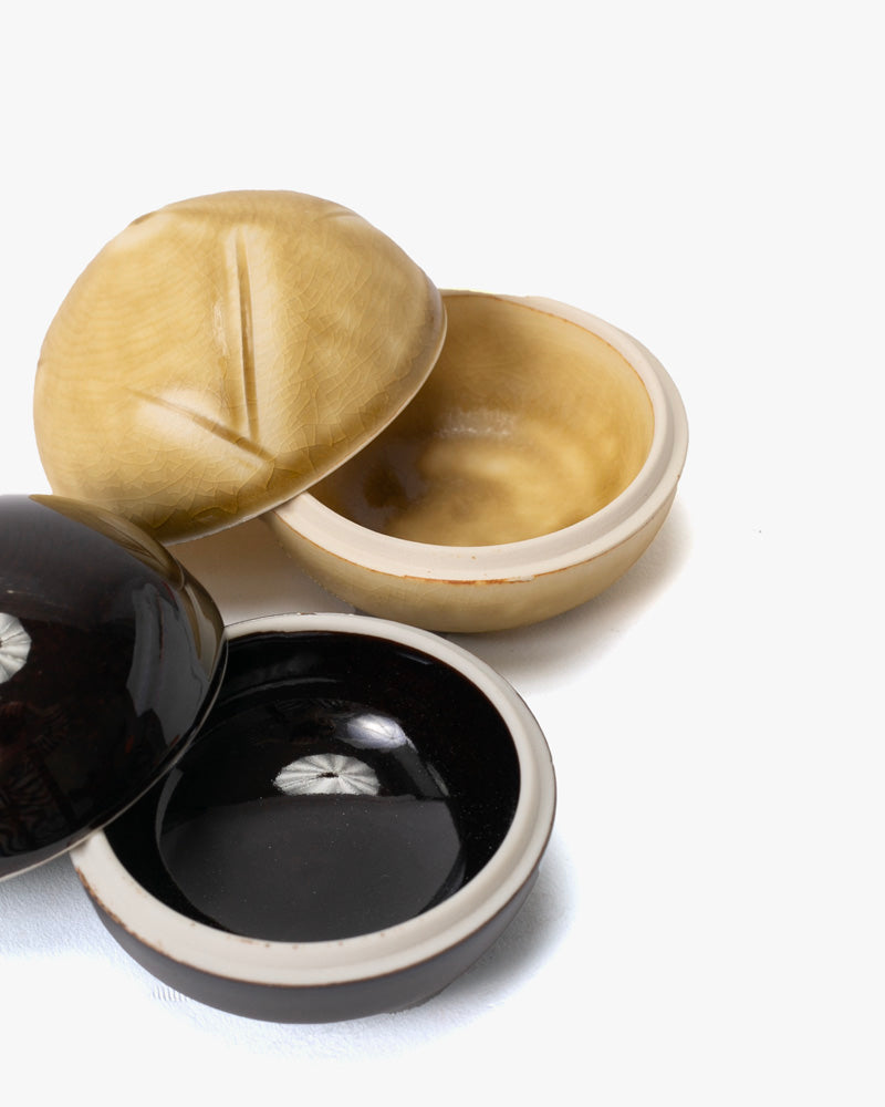 Incense Bowl, Masterscraft, Kinomi