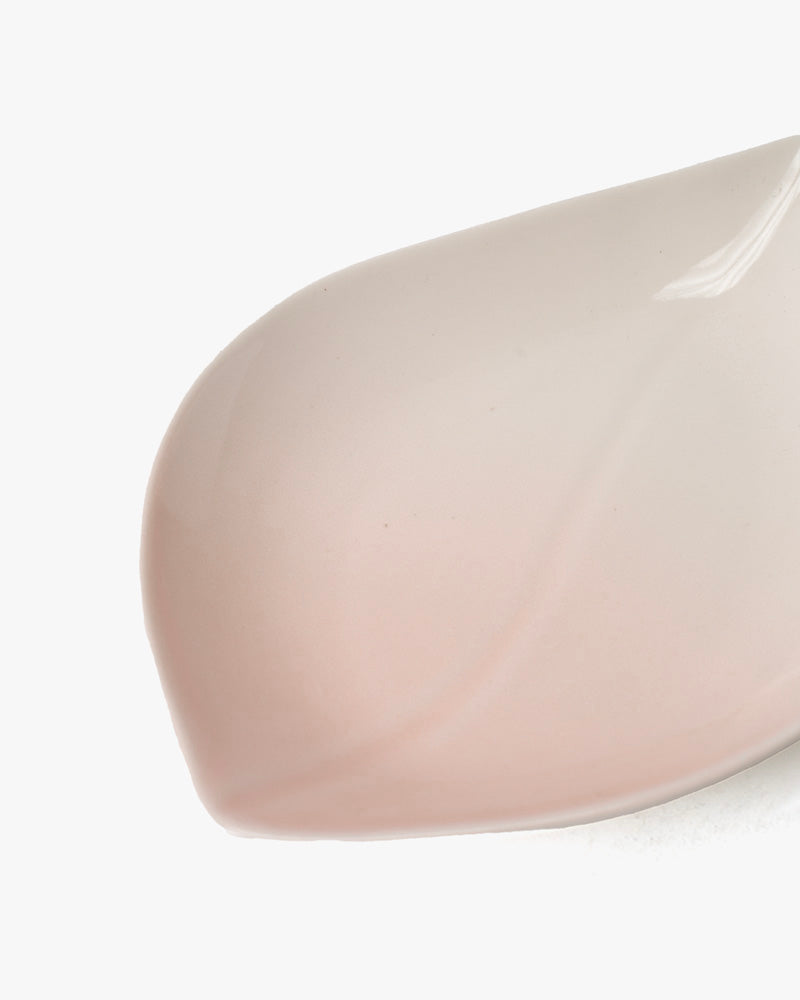 Plate, Masterscraft, Pink Fubuki