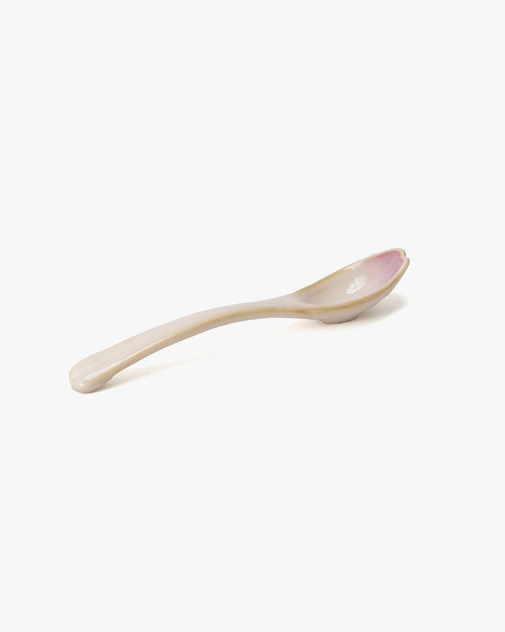 Masterscraft, Spoon, Hirari Hana