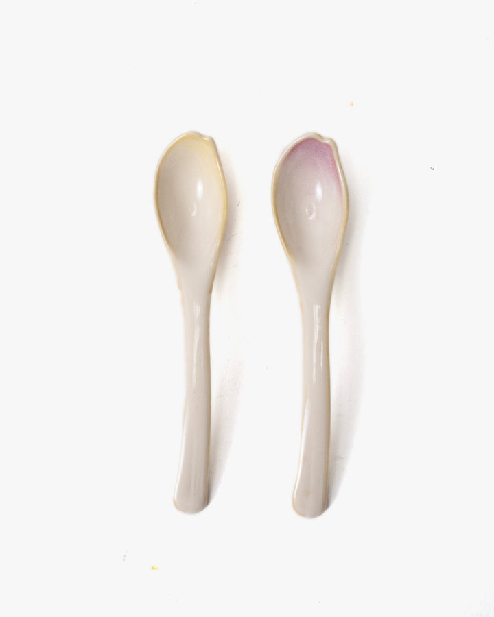 Masterscraft, Spoon, Hirari Hana