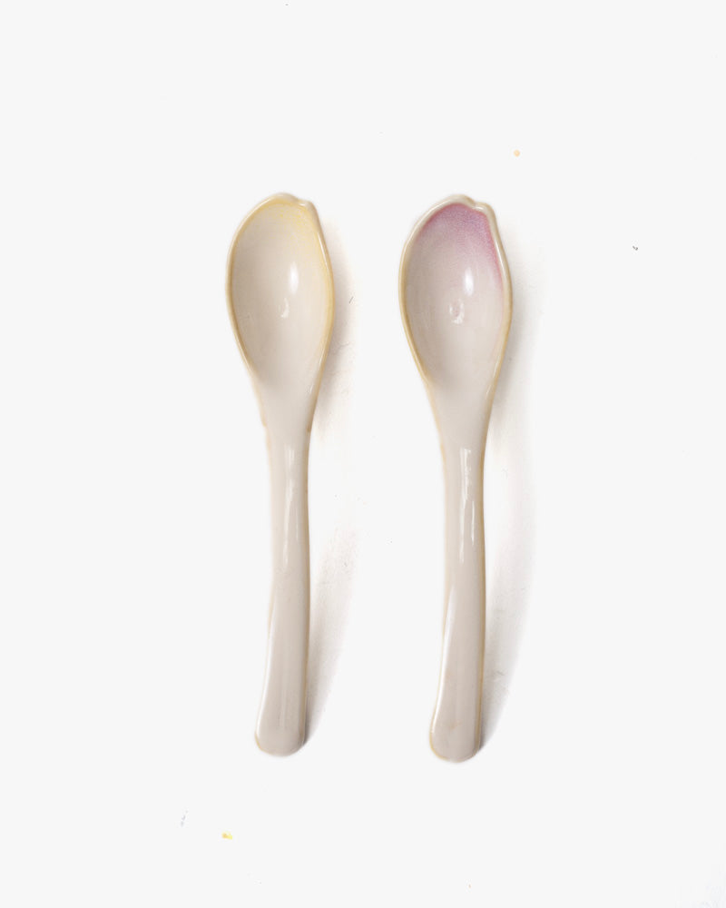 Masterscraft, Spoon, Hirari Hana