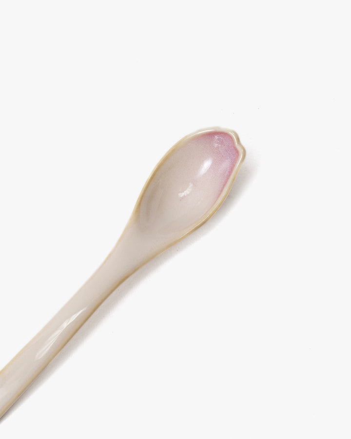 Masterscraft, Spoon, Hirari Hana