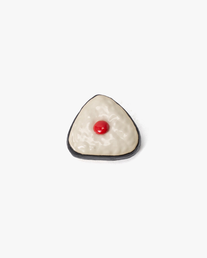 Chopstick Rest, Masterscraft, Onigiri
