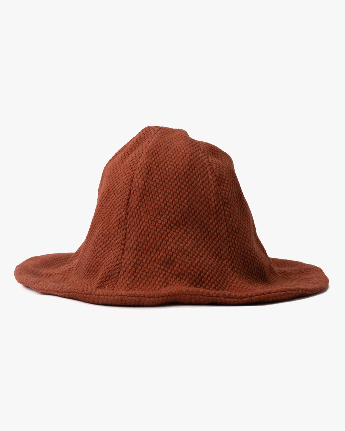 Prospective Flow Suna Hat, Rust