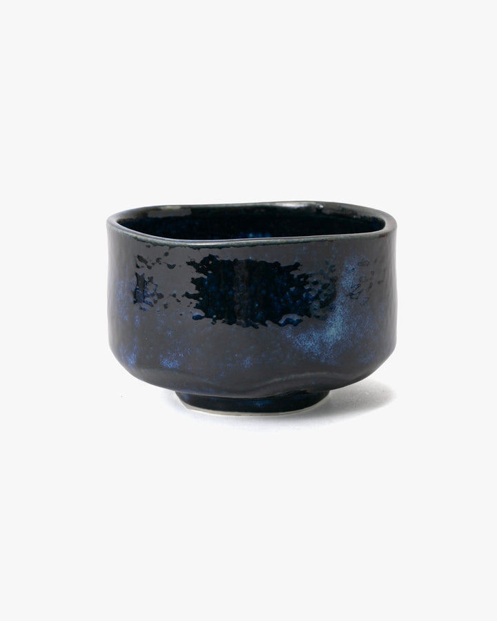 Matcha Bowl, Ichiyama, Seikingama