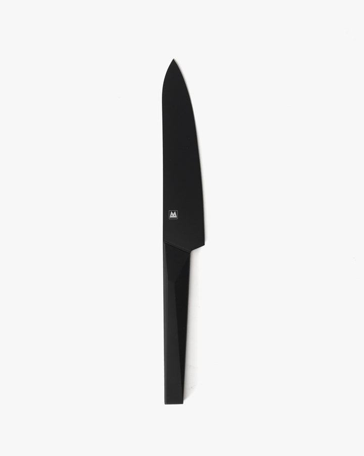 Japanese Knife, Satake Cutlery, Gyutou, Noshu Masamune Saku, Black Handle