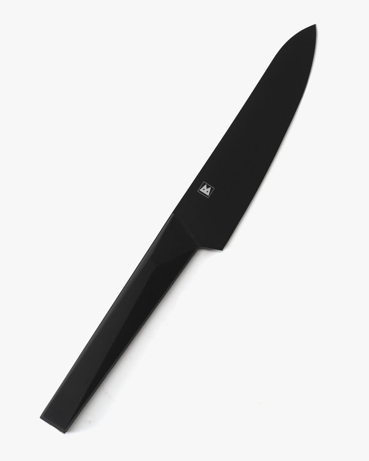 Japanese Knife, Satake Cutlery, Gyutou, Noshu Masamune Saku, Black Handle