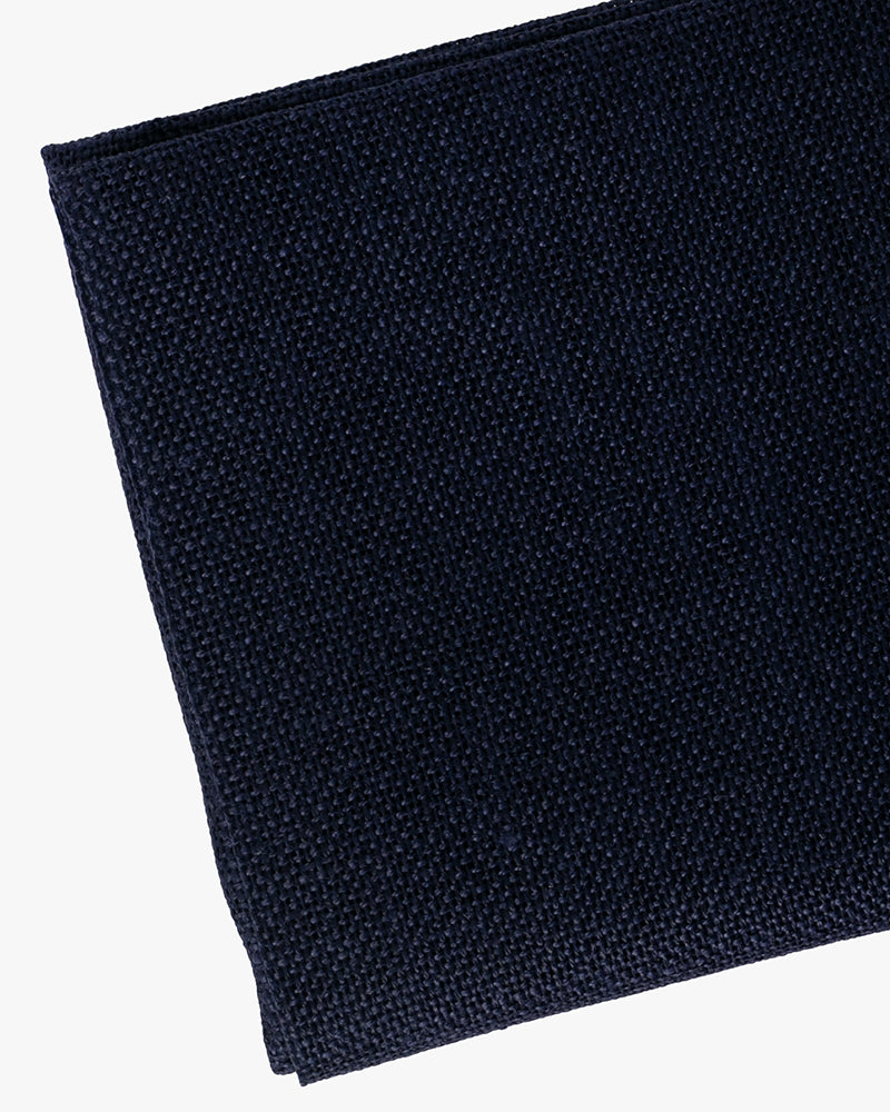 Daruma, Kogin Cloth, Indigo
