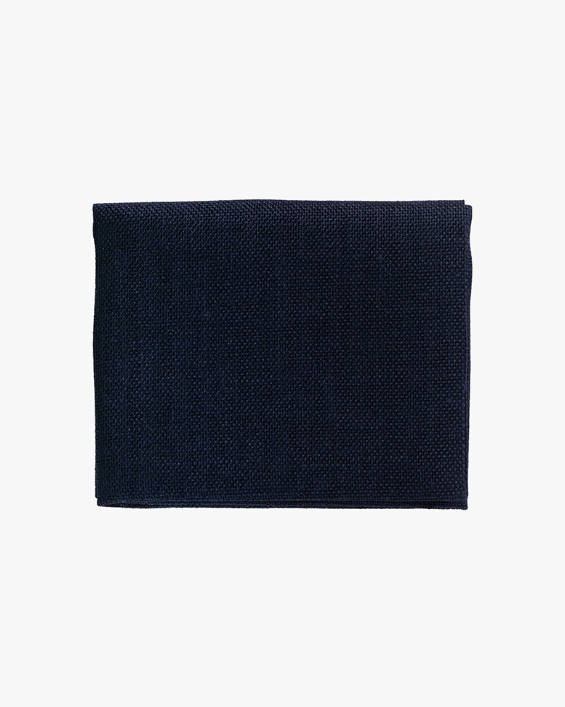 Daruma, Kogin Cloth, Indigo