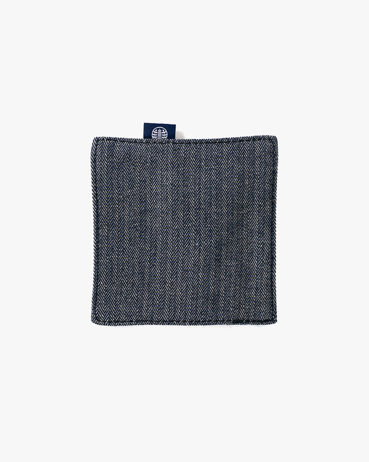 Kiriko Original Coaster, Indigo Shippou