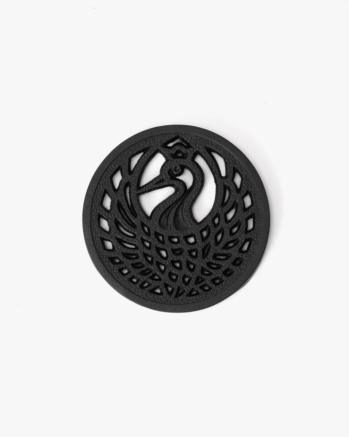 Metal Trivet, Oitomi, Kotohogi