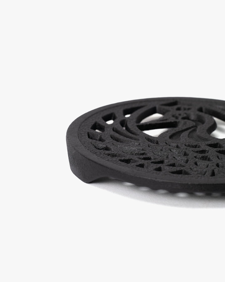 Metal Trivet, Oitomi, Kotohogi