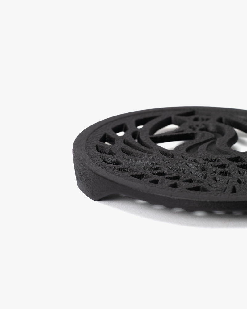 Metal Trivet, Oitomi, Kotohogi