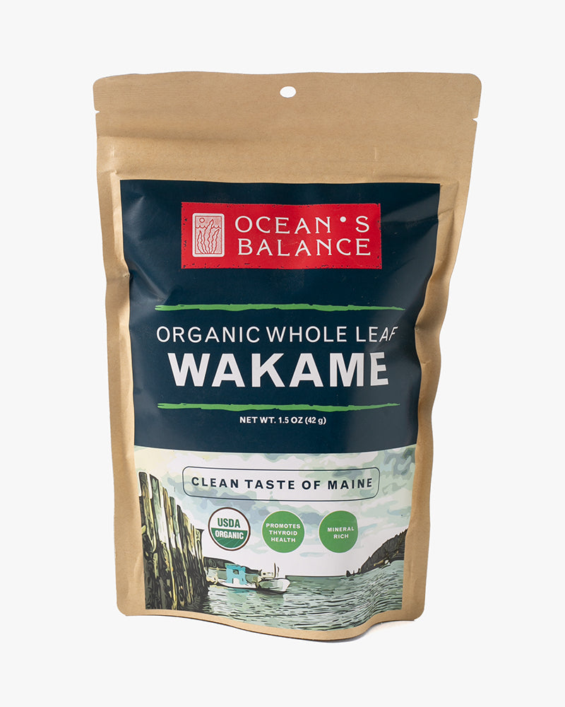 Ocean&