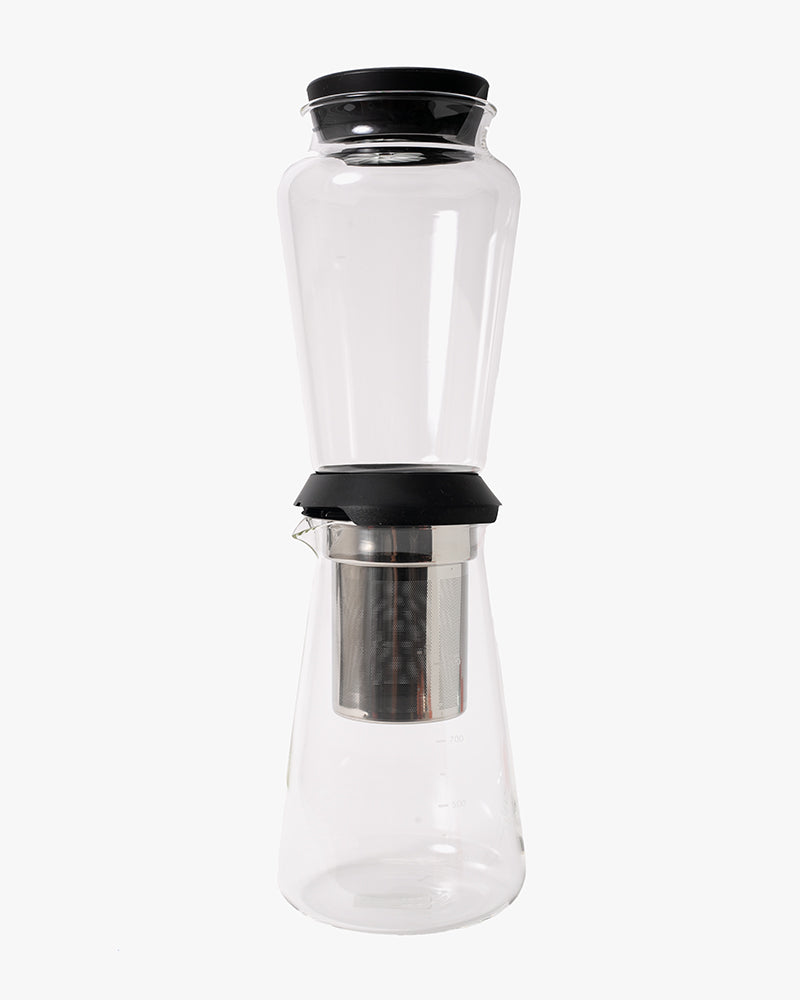 Hario, Slow Drip Brewer, Shizuku