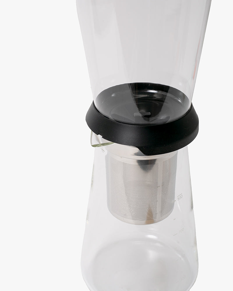 Hario, Slow Drip Brewer, Shizuku